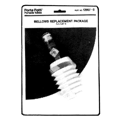 Thetford PP44/60/145/165 Bomba DE Mano