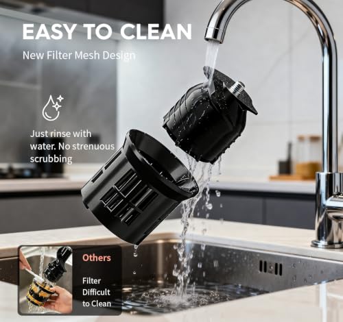 Cold Press Juicer Machine DROPS TO - image 5