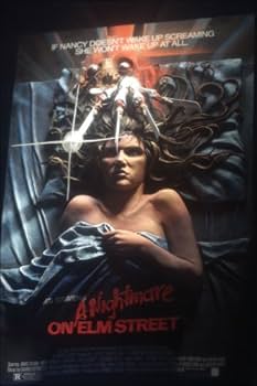 Amazon | マクファーレンズ 3Dムービーポスター 「エルムの街の