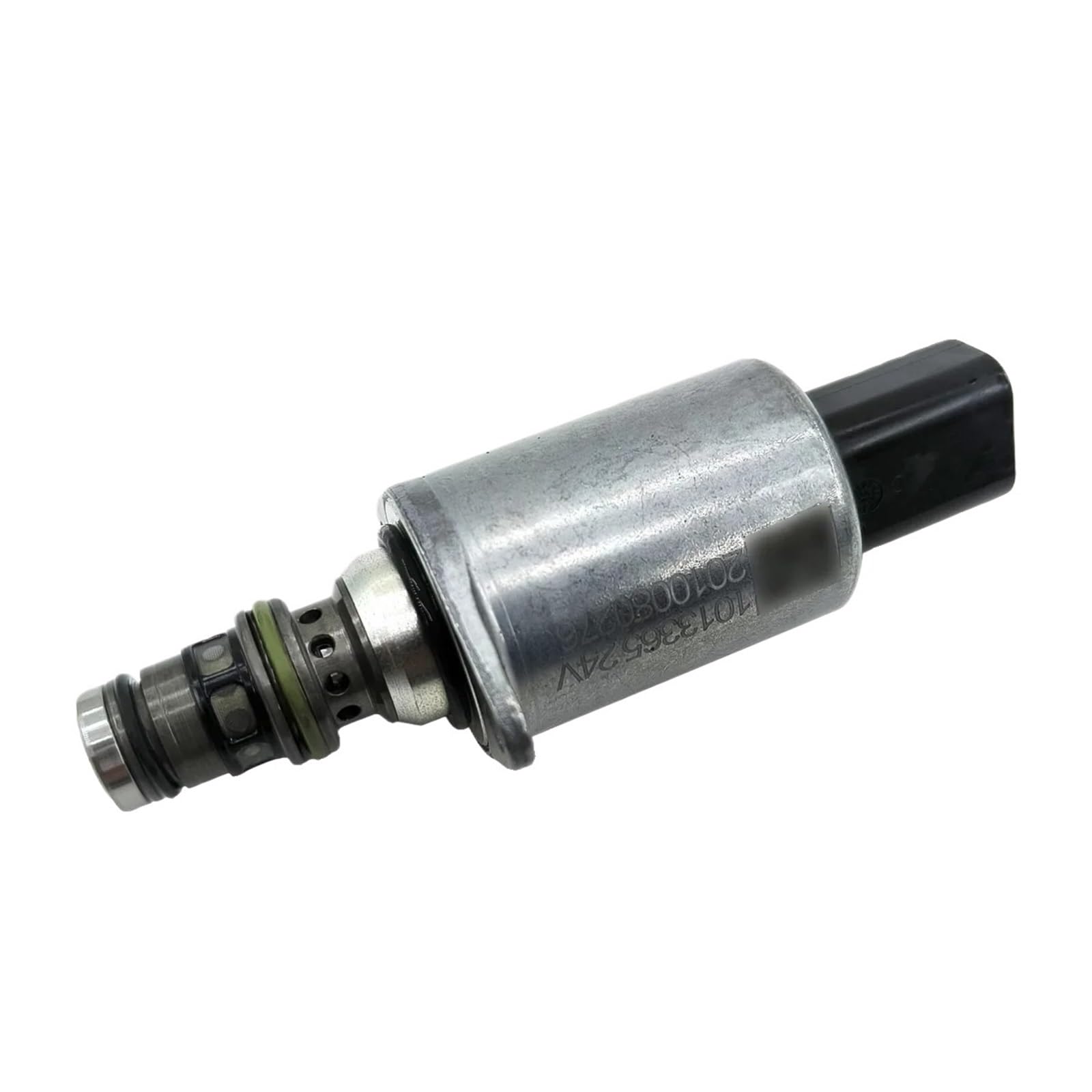 Électrovanne pilote proportionnelle 12V 1013365 robuste pour équipement lourd
