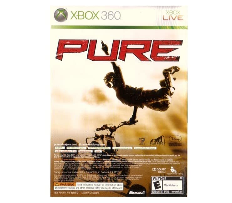 Vista 2 de Lego Batman Pure (Renewed)