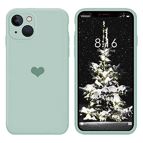 13peas Compatibile con iPhone 13/Mini/Pro/Pro Max