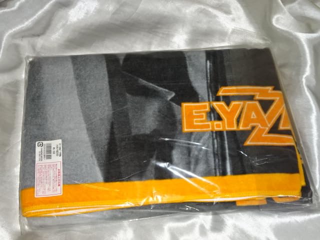 矢沢永吉SBTタオル　日比谷THE STAR IN HIBIYA 2019 Amazon.co.jp: 矢沢永吉 SBT の ビーチタオル HIBIYA 2019 日比谷