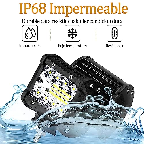 Luces, Bombillas e Indicadores,11, encuentra luces para camioneta