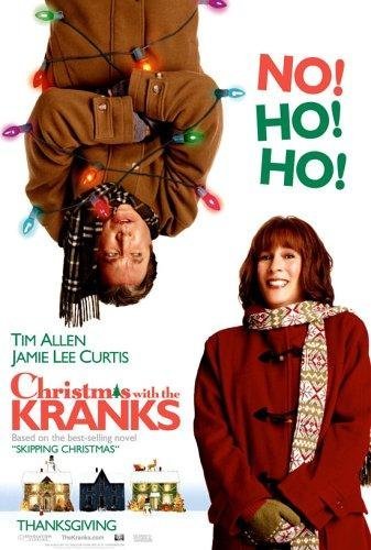 Christmas with the Kranks French (Bilingual) [DVD]