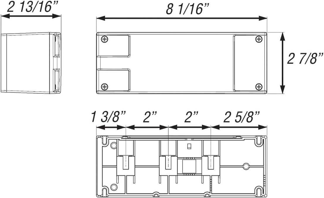 Seachoice 52711 LED Waterproof Over 80-Inches Trailer Light Set : Sports & Outdoors