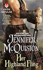 Her Highland Fling: A Novella