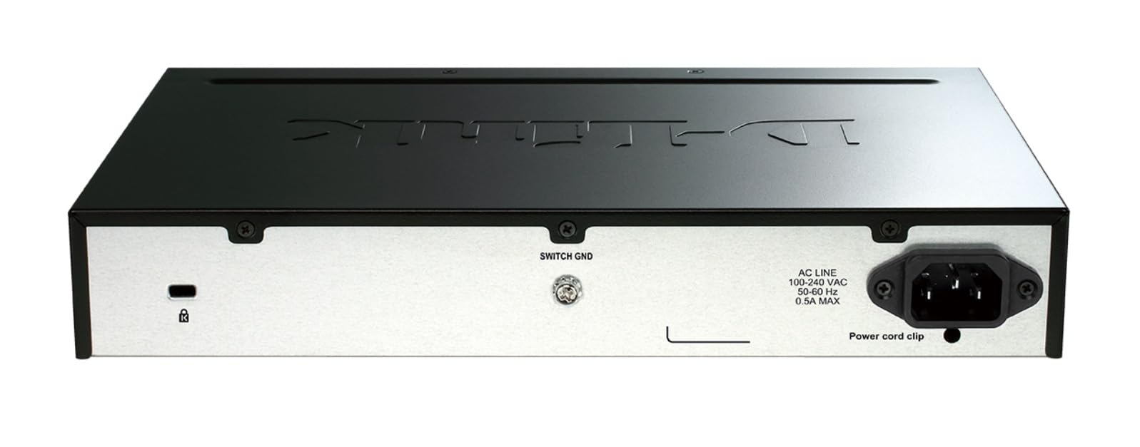 D-Link DGS-1510-20 Switch Smart Manageable 20 Ports Gigabit 10/100/1000mbps - Idéal pour Entreprise Administration et Réseaux Gérés