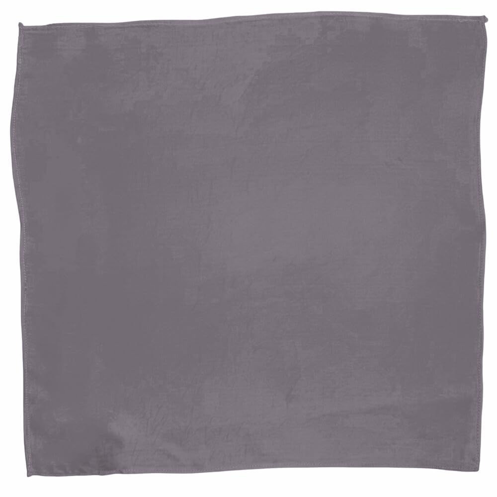 the tie hub Microfiber Pocket Square for Men-picture-15