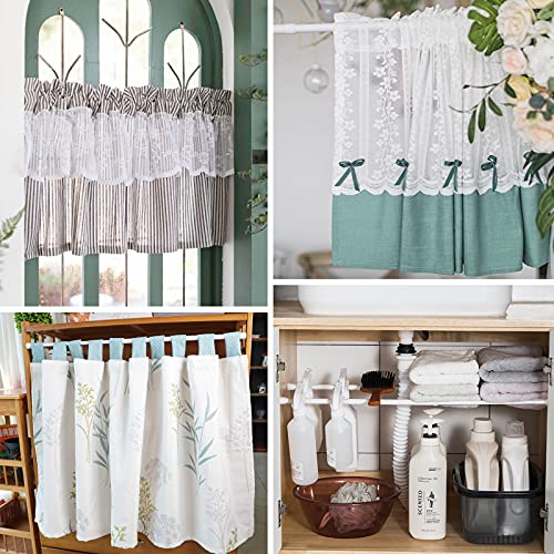 Bastone per Tenda, OEH 2PC Bastone per Tenda da