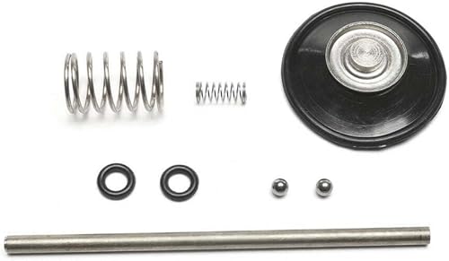 Miniatura 2 de 11-2918 Kit de reconstrucción de bomba de acelerador apto para carburador Super E&G US