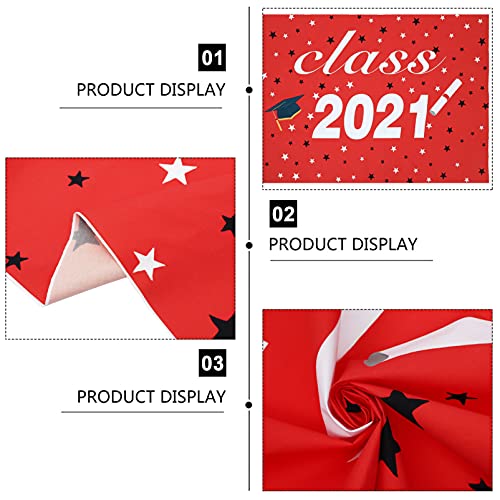 Mobestech 2021 da Festa de Formatura Decorativo Backdrop Fotografia Foto Prop