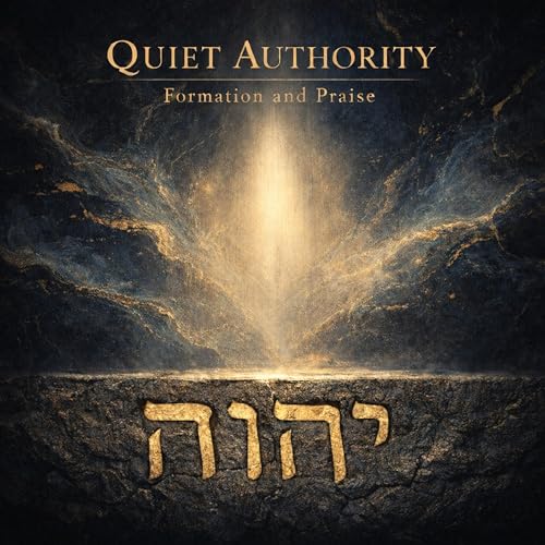 Quiet Authority