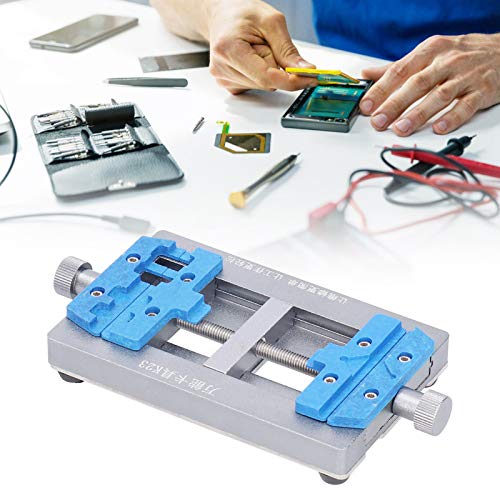 QANYEGN Braçadeira De Reparo De Telefone Celular, Gabarito De Reparo De Telefone Celular K23, Braçad