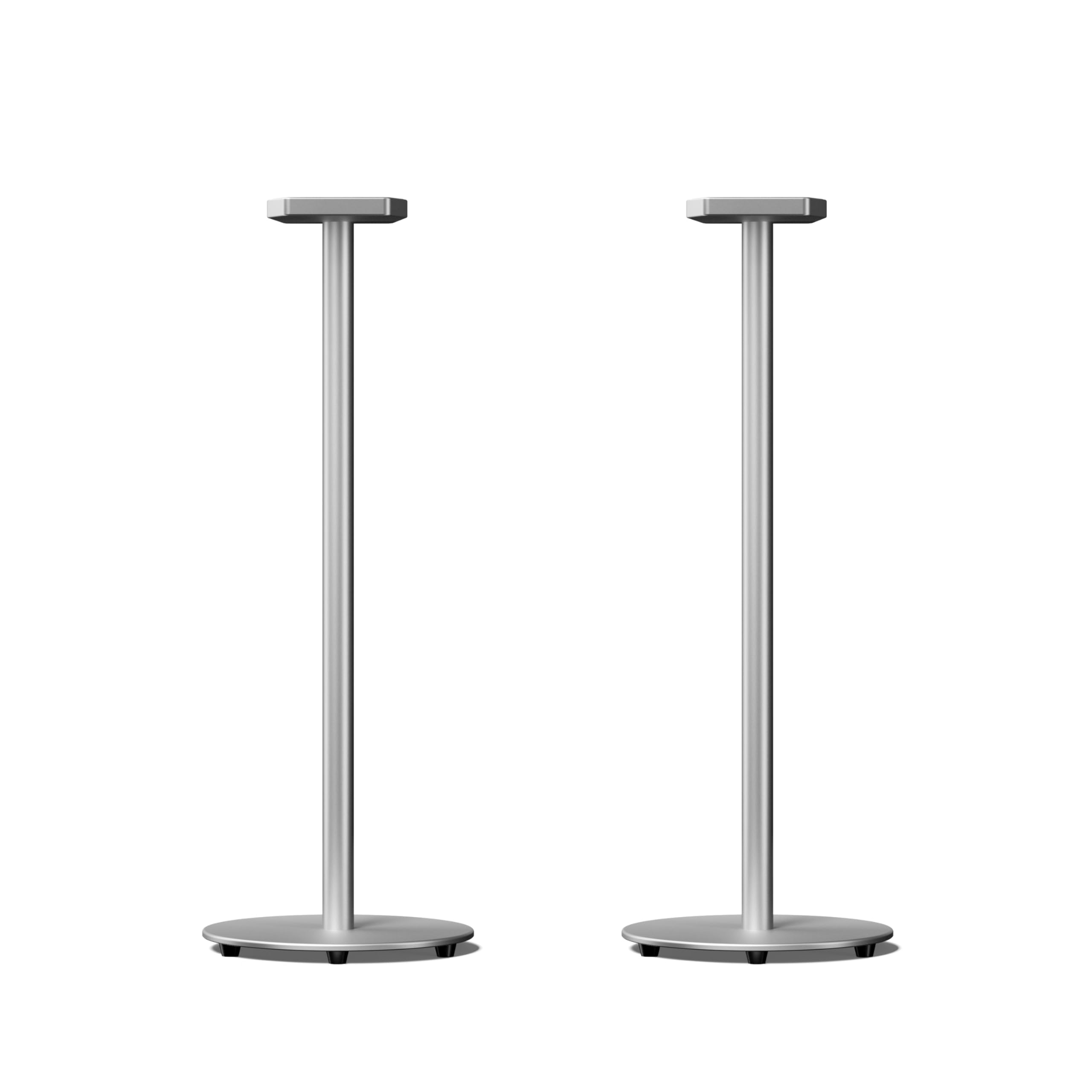 AWOL Vision ThunderBeat 5.5.2 - Coppia di supporti per altoparlanti regolabili dedicati per sistema surround 5.5.2, base robusta e design su misura (carico massimo 4 kg, confezione da 2)
