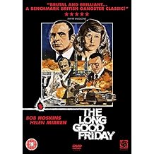 The Long Good Friday [DVD] [1980]