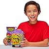 51q4ww+hccl - Teenage Mutant Ninja Turtles: Mutant Mayhem 4.6” Raphael Basic Action Figure by Playmates Toys