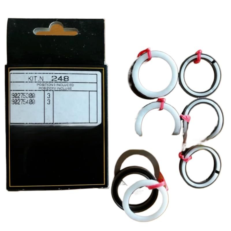 KIT248 Pump Parts Repair Kits General Purpose Parts