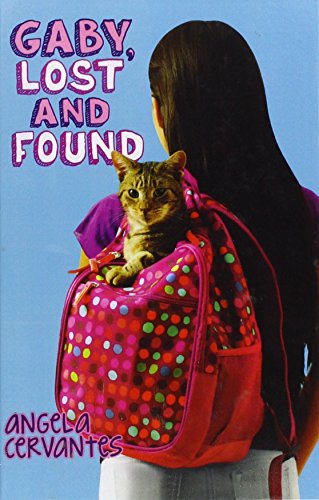 Gaby, Lost and Found 1680650211 Book Cover