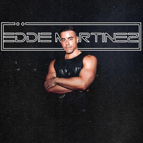 Eddie Martinez : MIXTAPES Podcast Por Eddie Martinez arte de portada