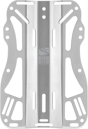 Dive Rite Placa trasera XT Lite (2022)