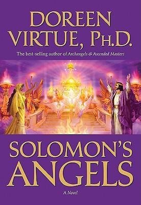 BY Virtue, Doreen ( Author ) [{ Solomon's Angels: Ancient