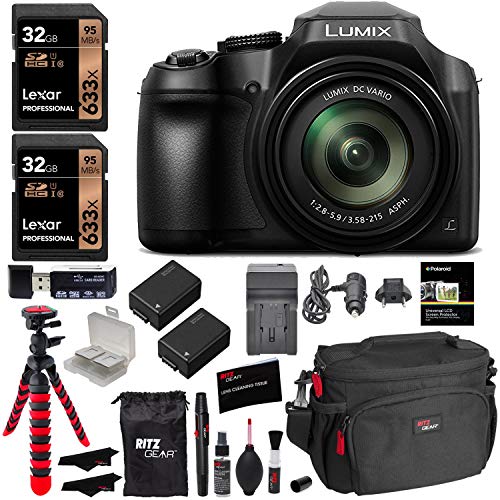 デジタルカメラ fz80」の人気商品一覧 | 安い商品を通販サイトから探す