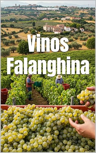 Vinos Falanghina (Wines of the World: Italy)