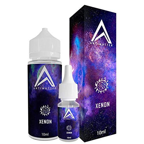 Preisvergleich Produktbild Antimatter Xenon Aroma