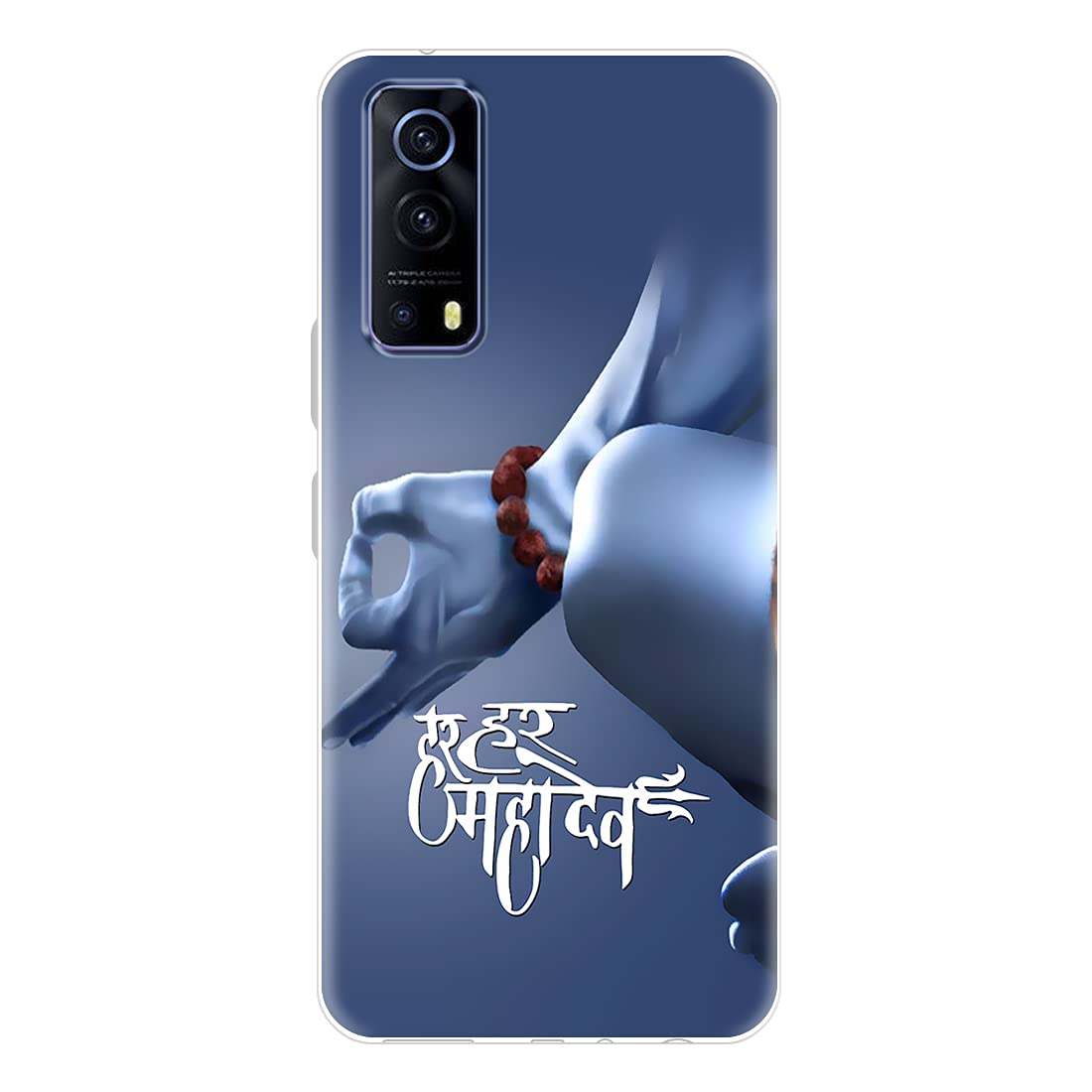 Fashionury iQOO Z3 5G Back Cover | All Side Shock Proof Printed Soft Silicon Flexible Back Case Cover for iQOO Z3 5G -D058 (B098P2W4H2) Amazon Price History, Amazon Price Tracker