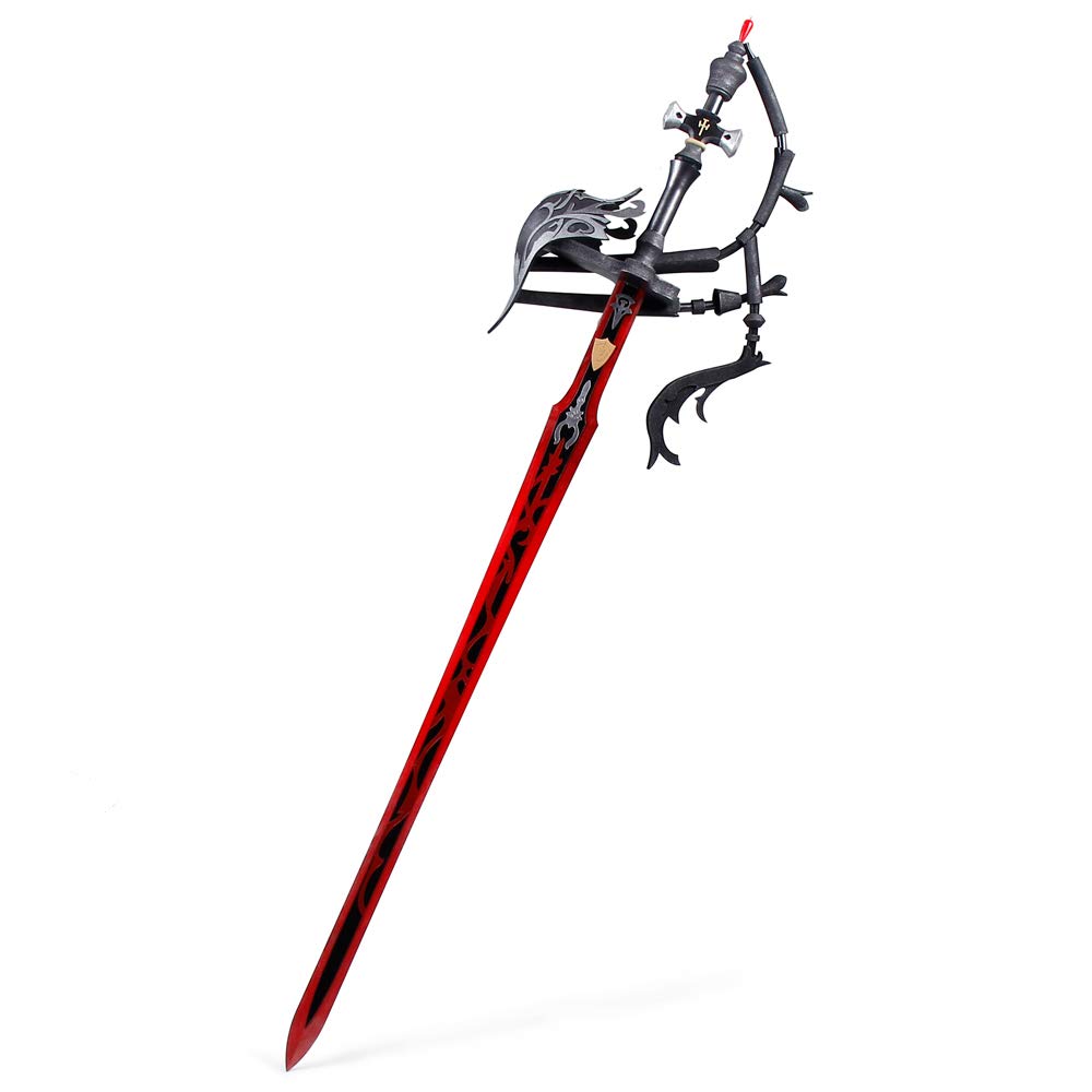 Amazon.co.jp: ねこの城 ファイナルファンタジーXIV FF14 赤魔道士 剣