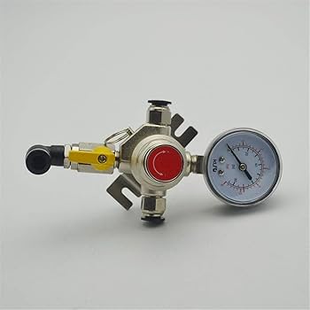 KIRIN ビール用圧力調整器 KIRIN ビール用圧力調整器