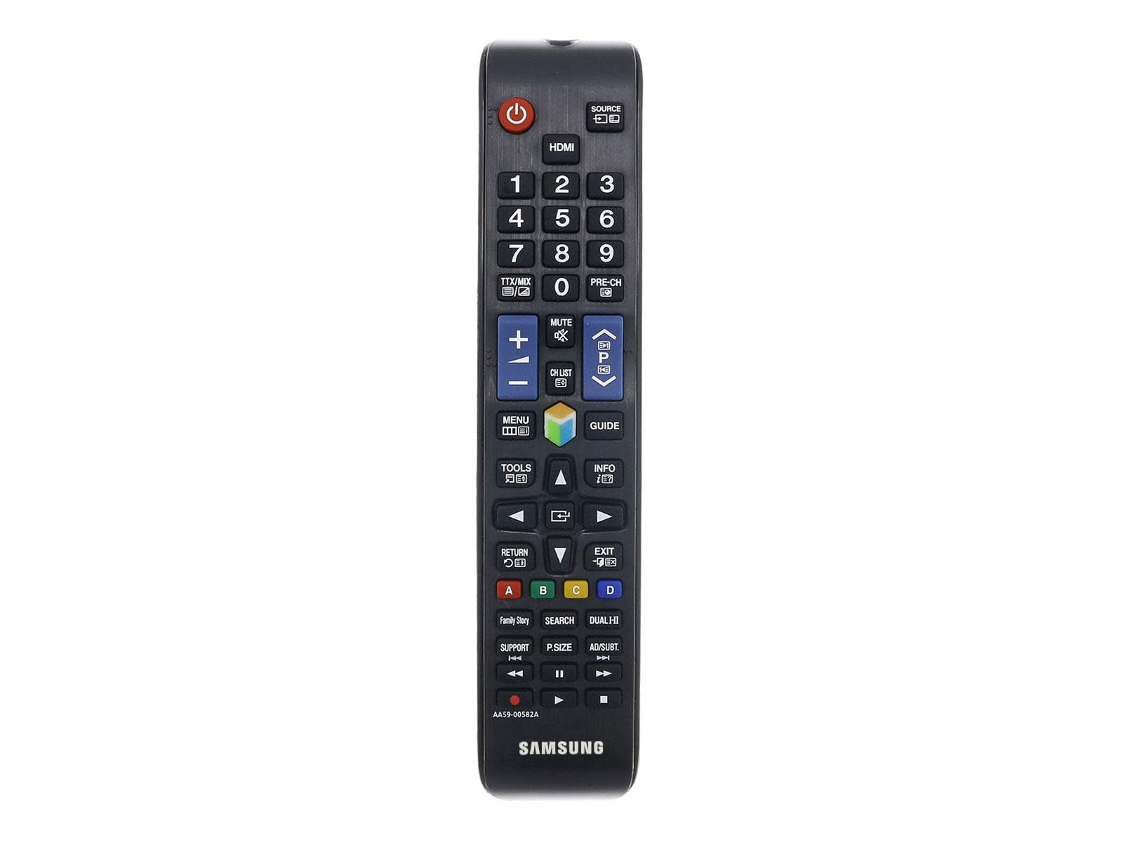 SAMSUNG oryginalny pilot AA59-00582A, AA5900582A
