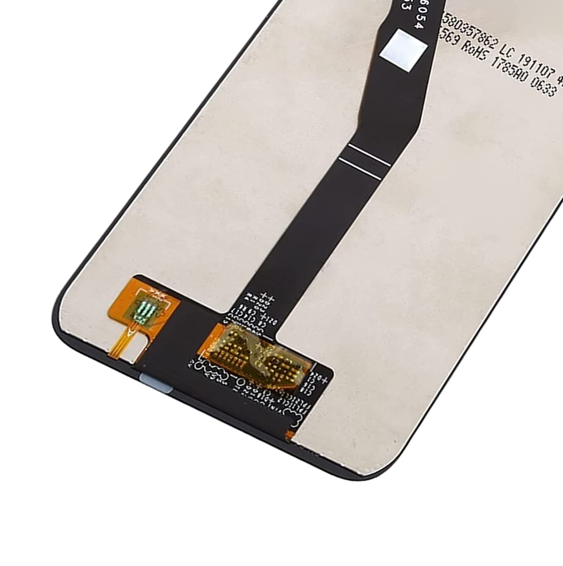 Écran LCD + Vitre Tactile Pour Honor Play - Noir - Avec Outils - Neuf
