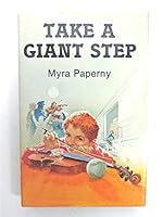 Take a Giant Step 071722158X Book Cover
