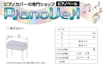 グランドピアノフルカバー C2サイズ 黒 Amazon | GP-SBKR グランドピアノ フルカバー ヤマハ C2 G2