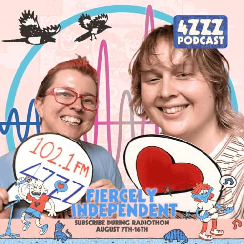 Radiothon '26 Party!