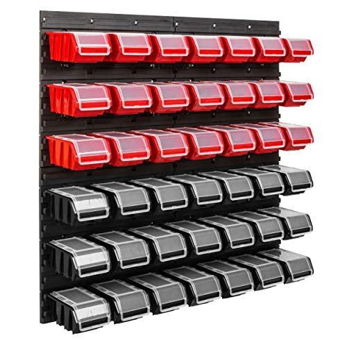Armadi Porta Attrezzi Metallici, Mobili e Cassettiere Officina