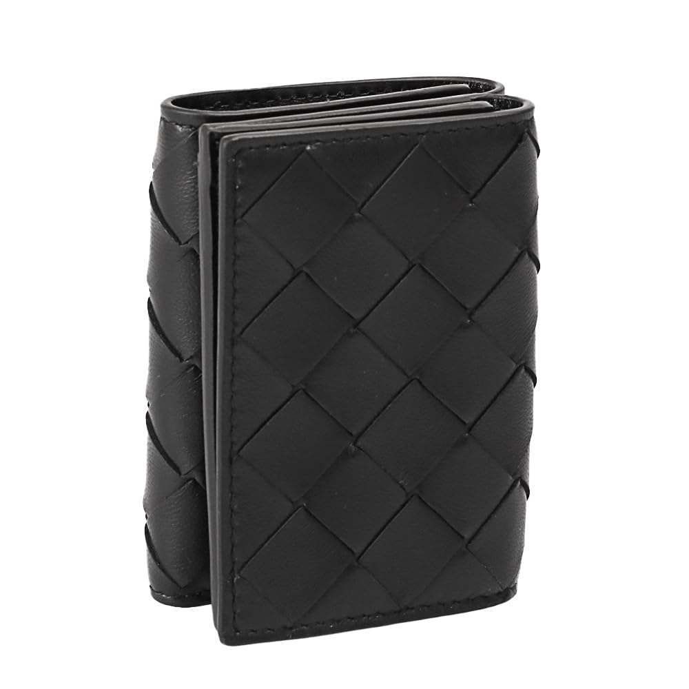 Amazon | [ボッテガヴェネタ] 3つ折り財布 レディース レザー イントレ  