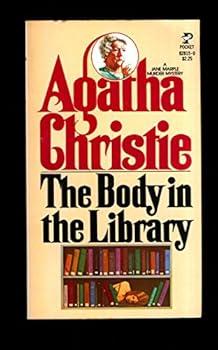 The Body in the Library
