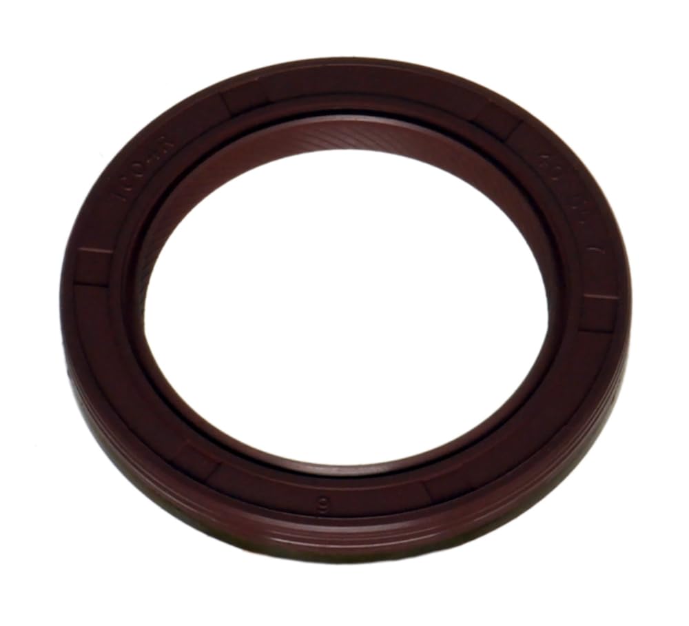 Crankshaft seal o-ring 15063900 AJUSA for HONDA PEUGEOT CITROËN FIAT LANCIA FORD