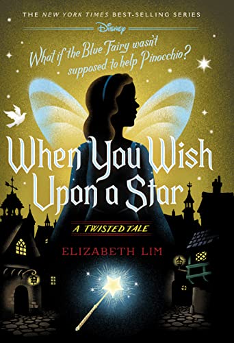 Cover of When You Wish Upon a Star