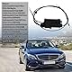 Parkbremssteuergerät, Handbremsaktuator für Mercedes W221 C216 2214302849