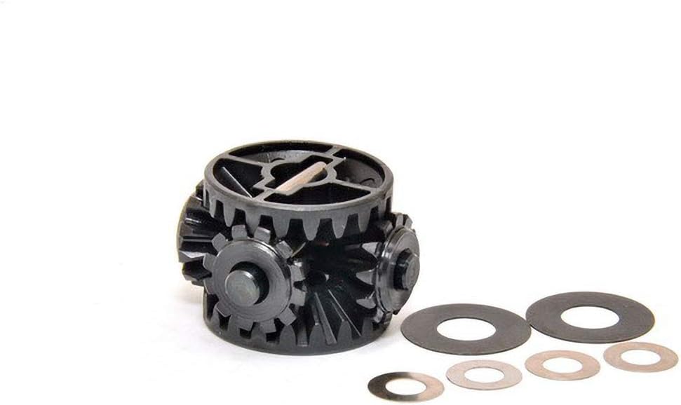 HoBao OP-0139 Steel Bevel Gears Set : 1/7 Hyper MT Plus II/GTS/GTB/SS/SST