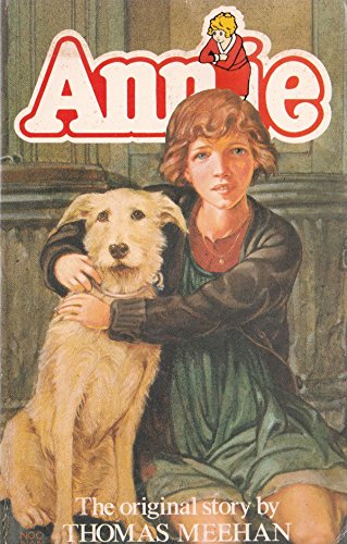  Annie