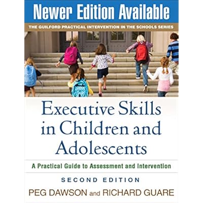 Executive Skills in Children and Adolescents, Second Edition