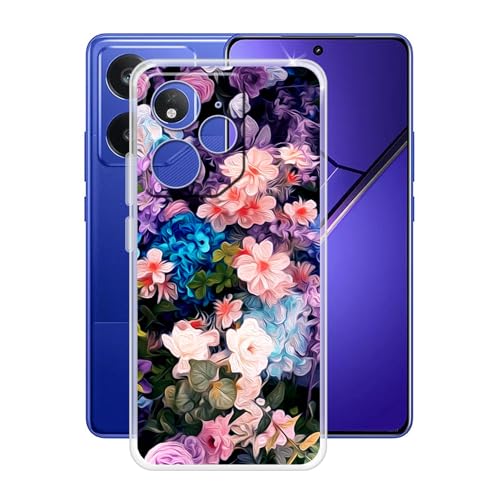 YQINHHME Phone Case for Realme Neo7 (6.78