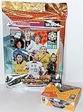 adrenalyn xl wm 2018 karten Adrenalyn XL FIFA Frauen WM 2023