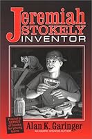 Jeremiah Stokley, Naturalist 1578601053 Book Cover