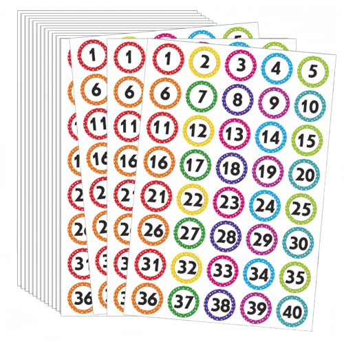 RuiChy  V[ ԍ 1`40 J[ x 600 Aԃx 25mm FXebJ[ ی^ SV[ h io[XebJ[ d ݌  bJ[ t@Cޗp (15V[gZbg)